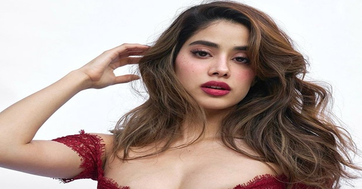 Janhvi Kapoor: జాన్వీ కపూర్‌కి మరో ఛాన్స్.. ఈసారి న్యాచురల్ స్టార్‌తో?