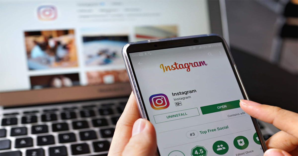 Instagram: ఇన్‌స్టాగ్రామ్‌లో కొత్త ఫీచర్