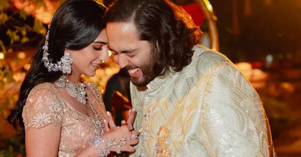 Anant-Radhika Wedding : నేడే అనంత్ అంబానీ, రాధిక మర్చంట్ ల వివాహం.. ముహూర్తం ఎప్పుడో తెలుసా ?