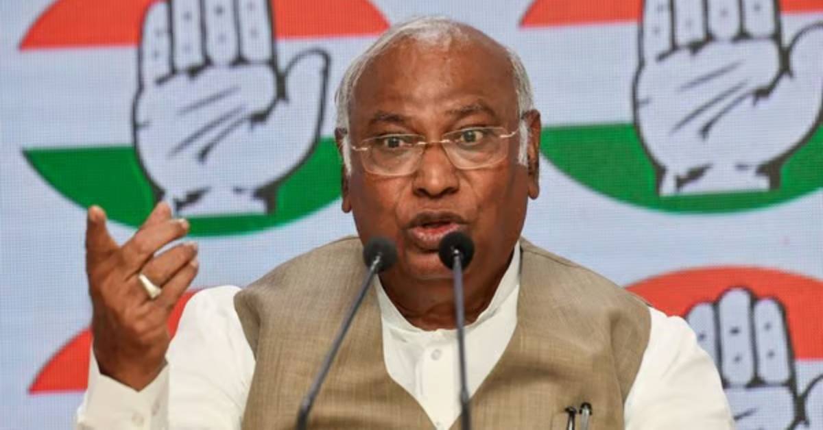 Jammu Kashmir : 78 రోజుల వ్యవధిలో 11 ఉగ్రదాడులు.. మోడీ ప్రభుత్వంపై విరుచుకుపడిన కాంగ్రెస్