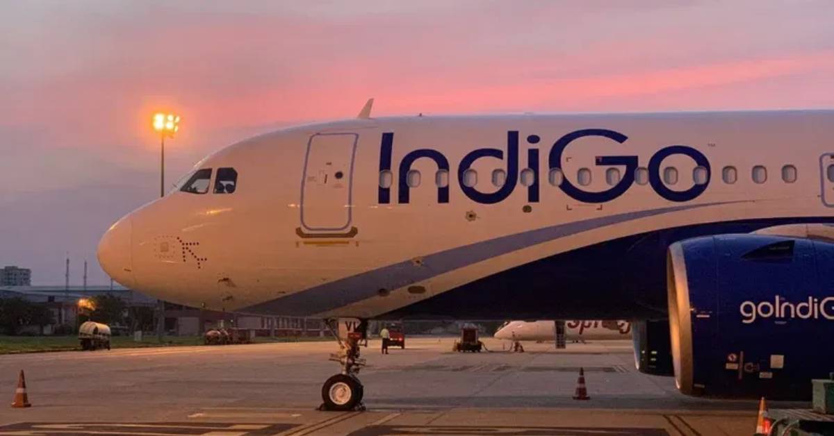 Indigo : మైక్రోసాఫ్ట్ సర్వర్‌లలో లోపం.. రూ.5,300 కోట్లు నష్టపోయిన ఇండిగో