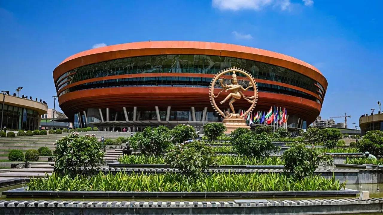 New Delhi : దేశంలో తొలిసారిగా వరల్డ్ హెరిటేజ్ కమిటీ సమావేశం.. ప్రారంభించనున్న ప్రధాని మోదీ