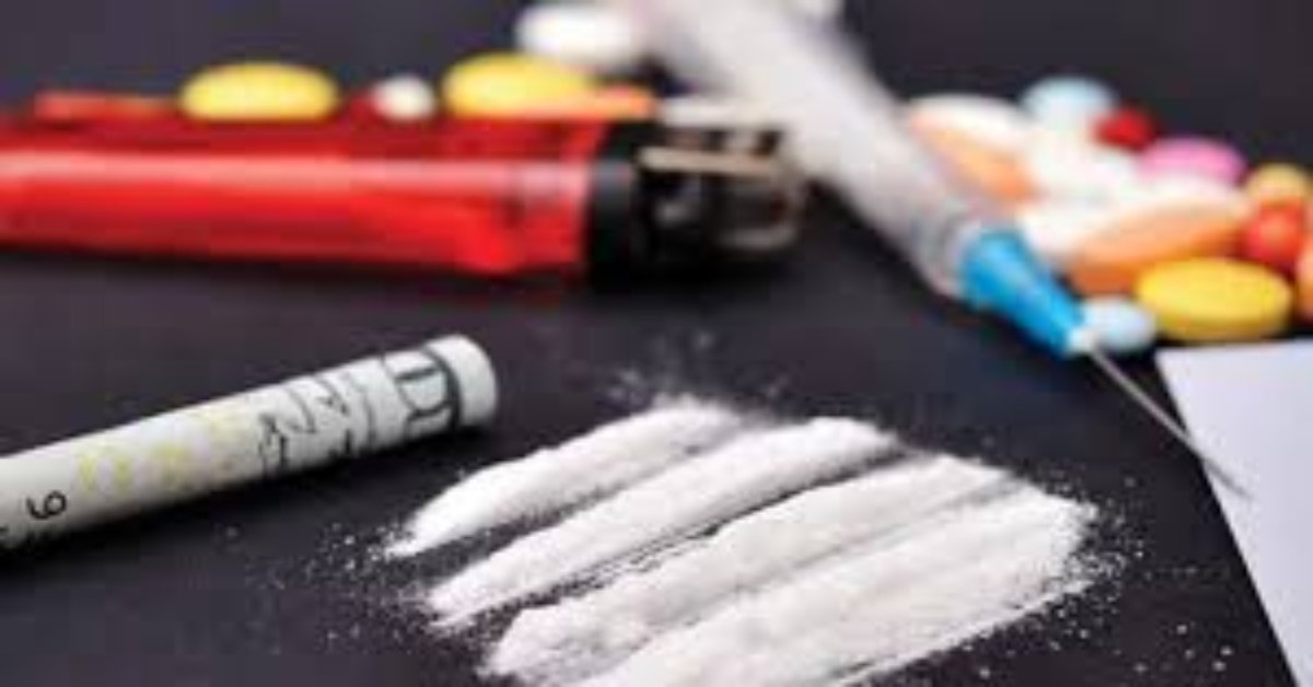 పేరుకే రాపిడో డ్రైవర్.. డ్రగ్స్ డోర్ డెలివరీ