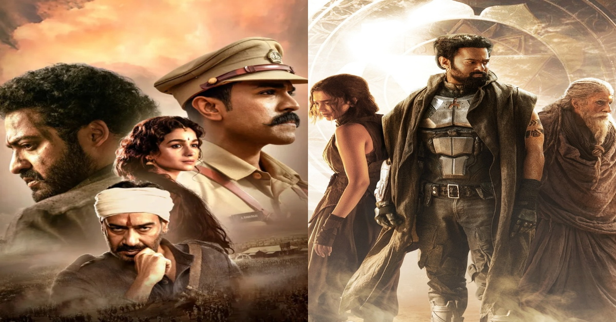 RRR రికార్డు బద్దలు కొట్టిన కల్కి.. టాప్ 10 మూవీస్ ఇవే