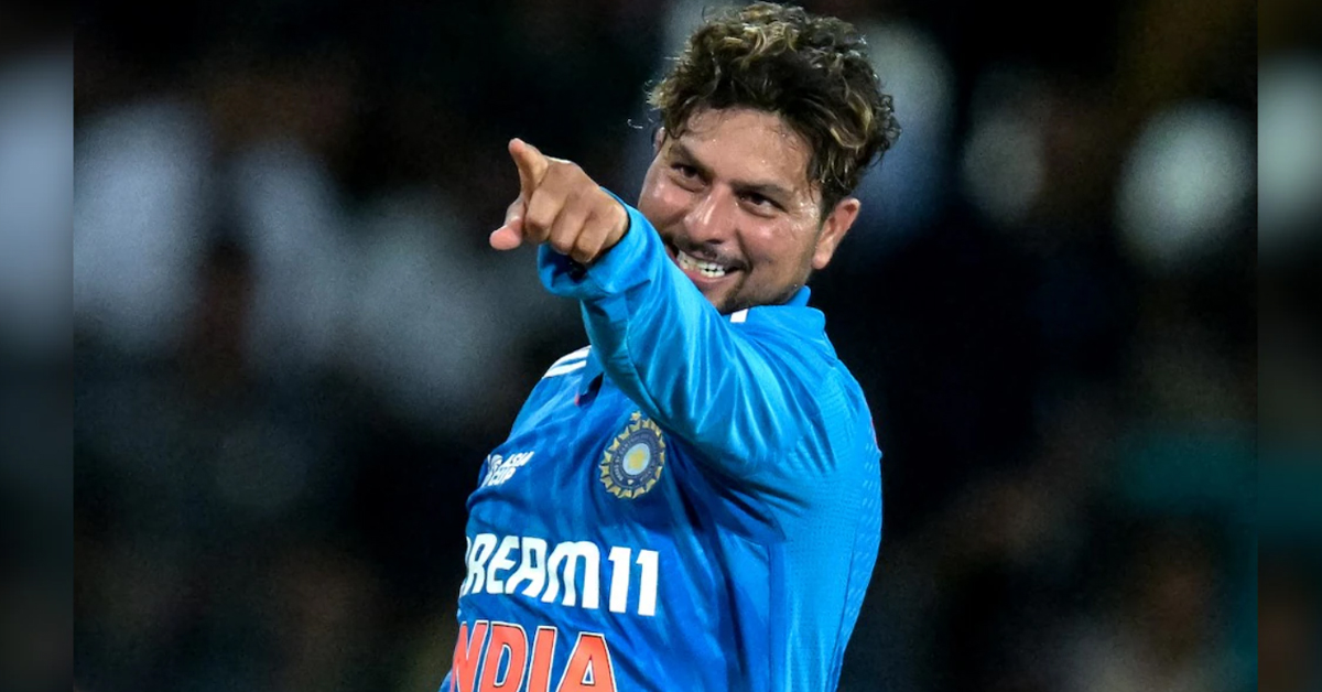 Marriage : బాలీవుడ్‌ నటితో పెళ్లిపై క్లారిటీ ఇచ్చిన కుల్‌దీప్‌ యాదవ్‌