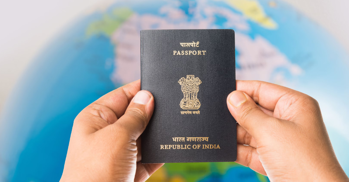passport : పవర్‌ఫుల్‌ పాస్‌పోర్ట్‌ల జాబితాలో టాప్‌లో సింగపూర్‌.. భారత్‌ స్థానం ఎంతంటే?