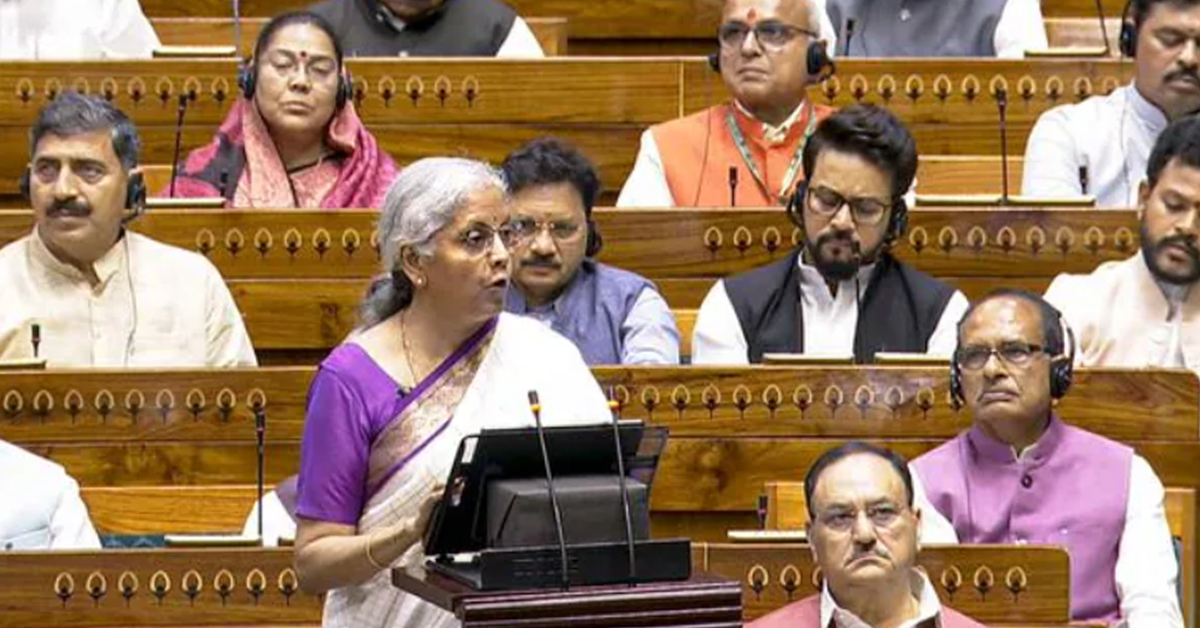 Budget : కేంద్ర బడ్జెట్‌.. ధరలు తగ్గే వస్తువులివే