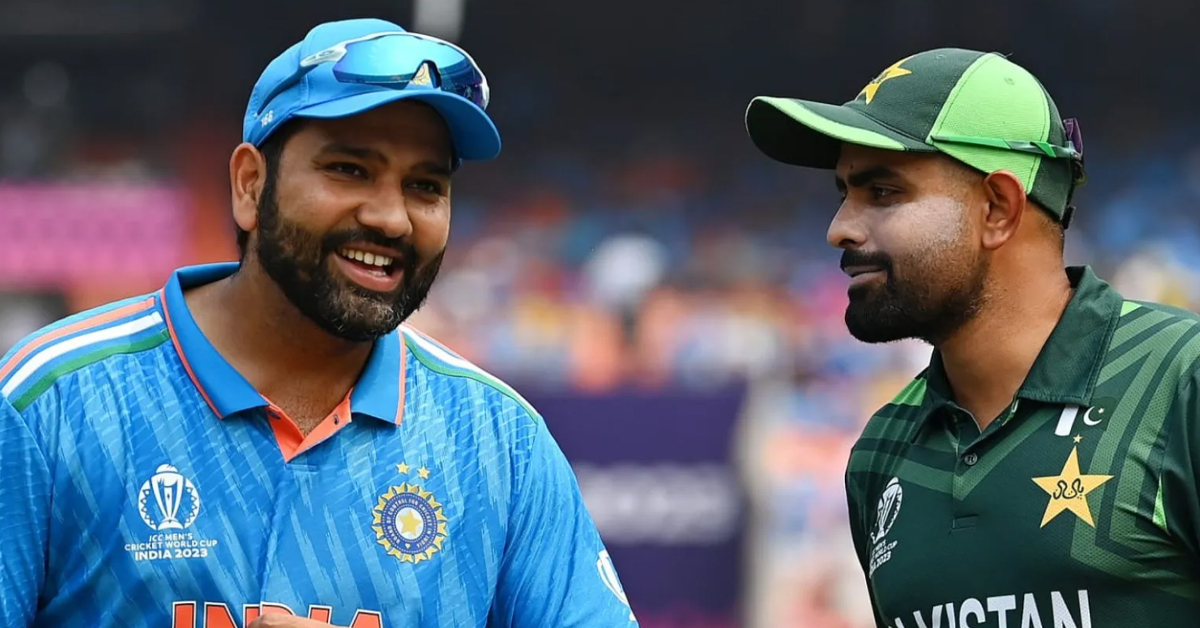 Champions Trophy : ఛాంపియన్స్‌ ట్రోఫీ మ్యాచ్‌ల కోసం పాక్‌కి వెళ్లేదే లేదంటున్న బీసీసీఐ