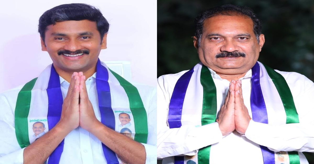 జగన్ అంటే లెక్కలేదా? ఢిల్లీ ధర్నాకు ఇద్దరు డుమ్మా!