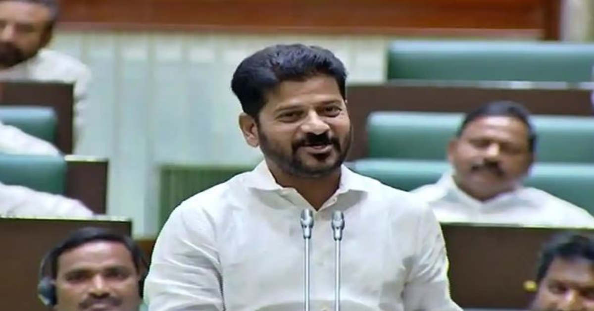 CM Revanth Reddy: అర్ధరాత్రి ఒంటిగంట వరకు అన్నీ తెరుచుకోవచ్చు… అవి తప్ప