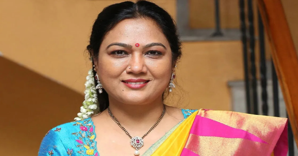 Actress Hema: MAA లోకి రీ ఎంట్రీ ఇచ్చిన హేమ!