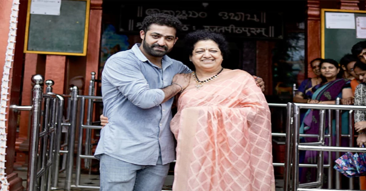 NTR in Udupi: ఉడుపి శ్రీకృష్ణ మఠంలో ఎన్టీఆర్