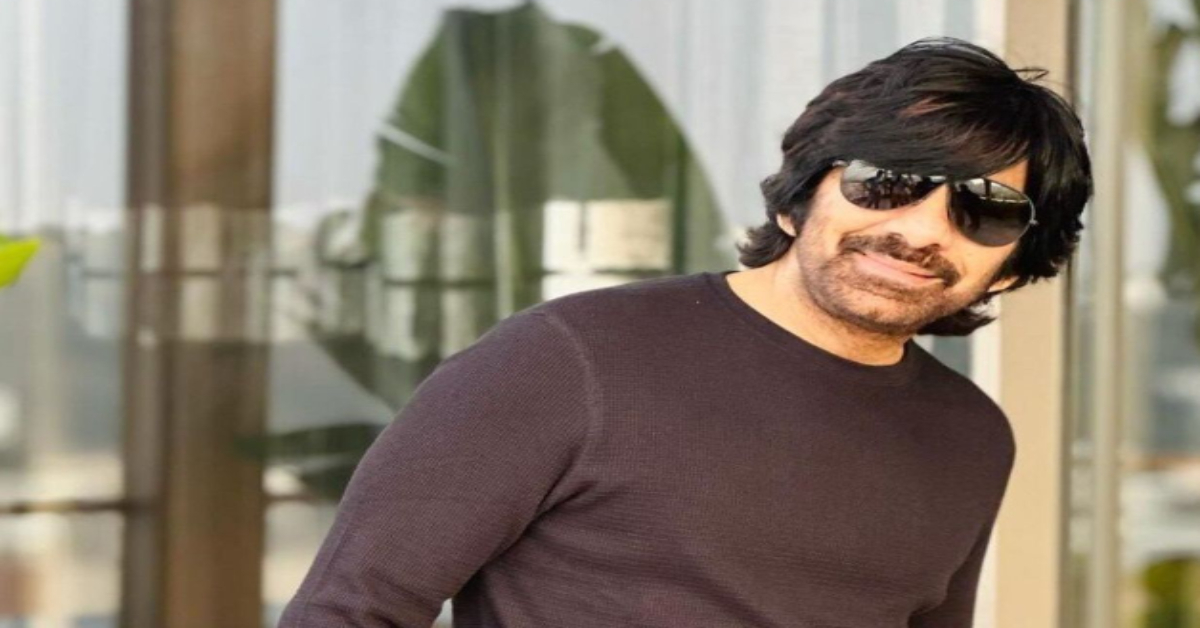 Ravi Teja 75: అసలు సెట్స్ లో రవితేజకు ఏమైంది?