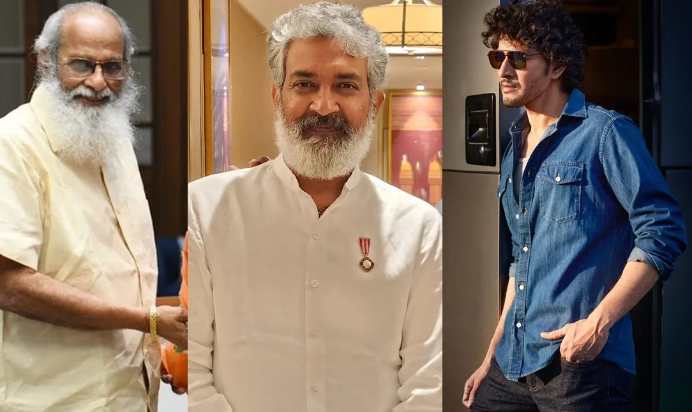 Rajamouli- Mahesh Babu సినిమా టైటిల్ ఫిక్స్!