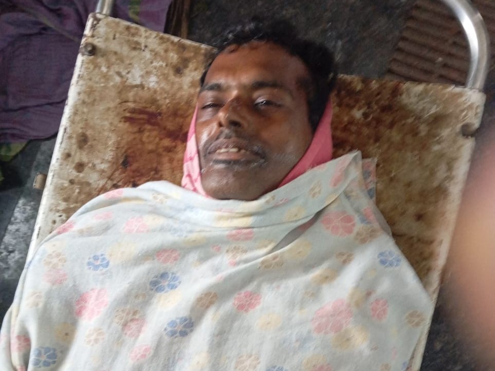 అప్పుల బాధతో రైతు ఆత్మహత్య