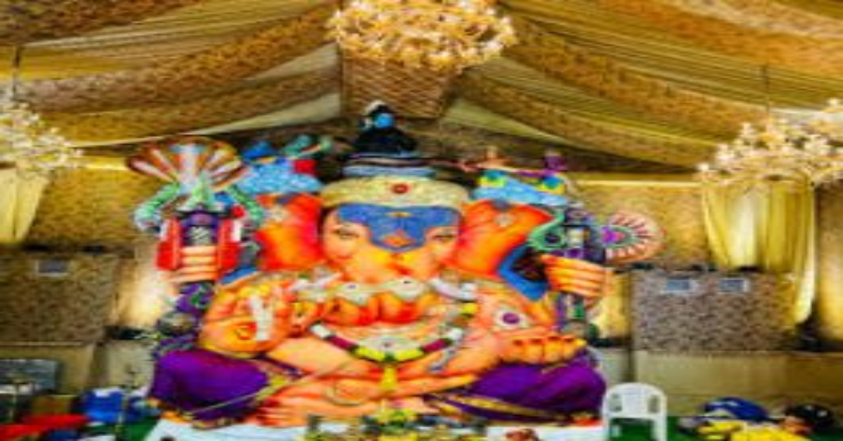 Balapur Ganesh Laddu Auction: ఊహించని ధర, కొత్త రికార్డు ఖాయం