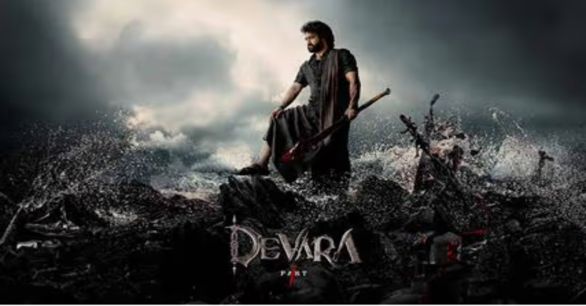 Devara Tickets Online: బుకింగ్స్ ఓపెన్