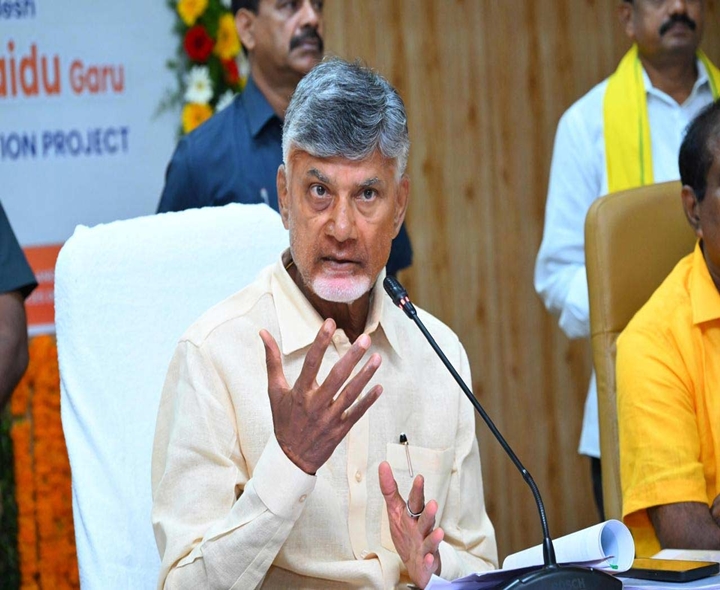 త్వరలో నామినేటెడ్‌ పదవుల భర్తీ: చంద్రబాబు