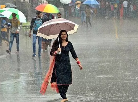 ALERT: రాగల 24 గంటల్లో భారీ వర్షాలు