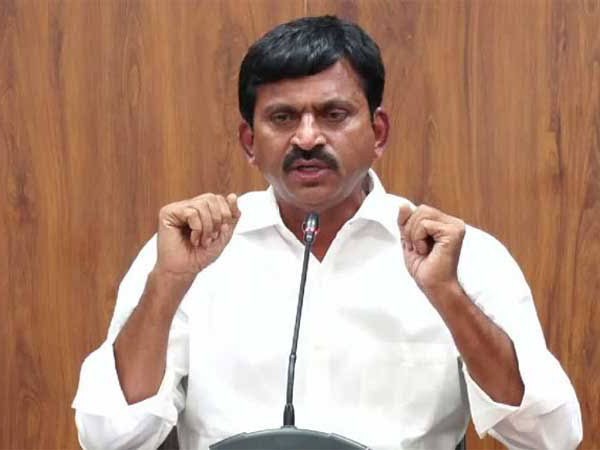 రేపు జిల్లాలో మంత్రి పొంగులేటి పర్యటన