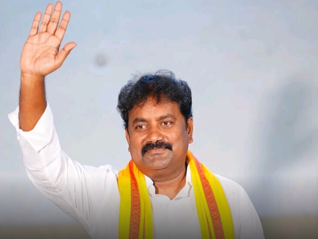 నేడు ఎమ్మెల్యే పర్యటన వివరాలు