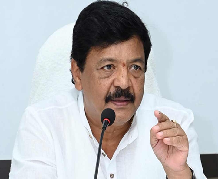 పర్యాటకాన్ని గాడిలో పెడుతాం: మంత్రి దుర్గేశ్