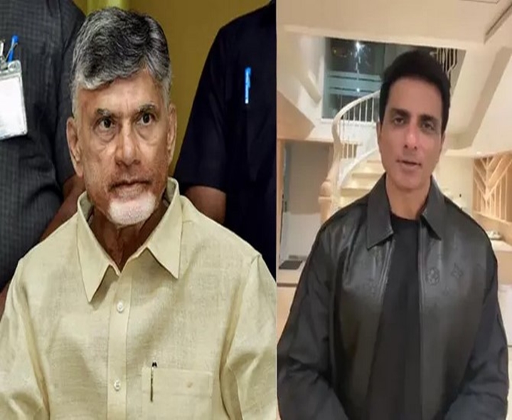 చంద్రబాబు పాలనపై సోనూసూద్ ఆసక్తికర వ్యాఖ్యలు