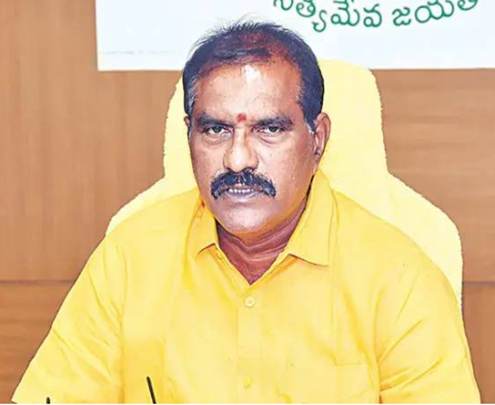 ‘ఇంట్లో ఎంతమంది ఉన్నా…తల్లికి వందనం అమలు’