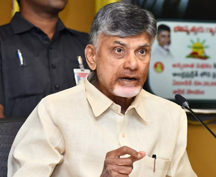 ‘శ్రీనివాసుడే నాకు పునర్జన్మ ప్రసాదించాడు’