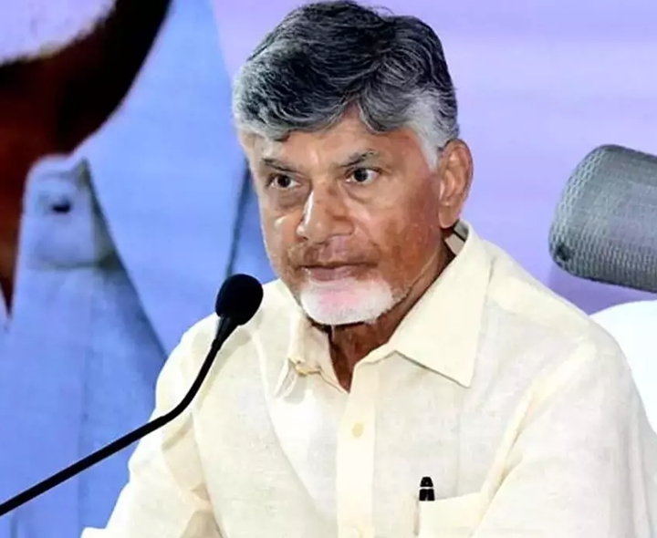 ‘జగన్ అన్యమతస్తులకు ప్రాధాన్యత ఇచ్చారు’