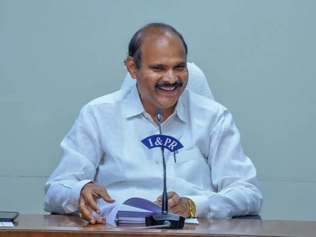 రేపటి మంత్రి పార్థసారథి పర్యటన వివరాలు