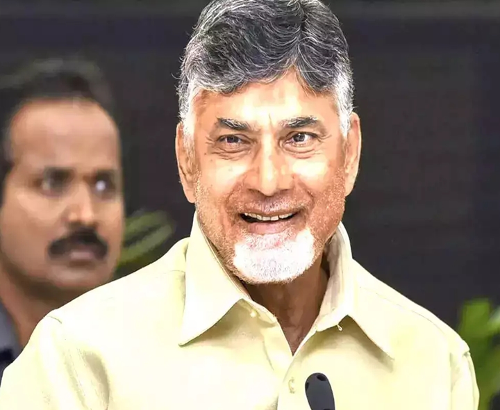 భారత చెస్ చరిత్రలో నిలిచిపోయే రోజు ఇది: CM