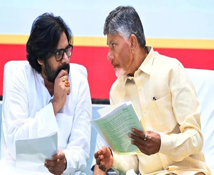 చంద్రబాబు 100 రోజుల పాలన ఎలా ఉంది..?