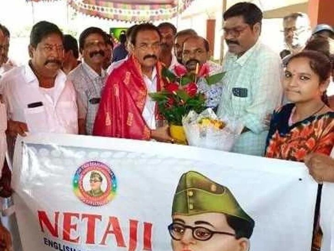 సీఎం సహాయ నిధికి ఆర్ధిక సాయం