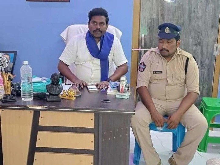 ‘అరెస్టులతో ఉద్యమాన్ని ఆపలేరు’