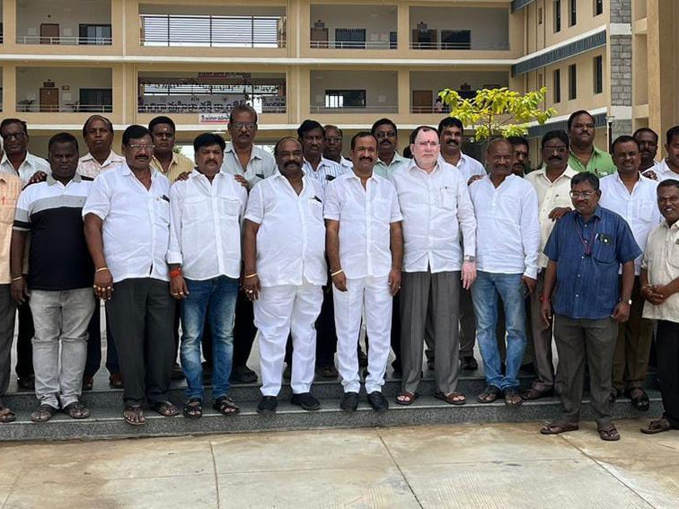 ‘పొట్టి శ్రీరాములు పేరును కొనసాగించాలి’