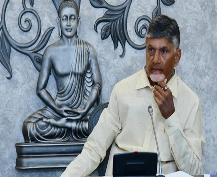 సీఎం చంద్రబాబు కీలక ప్రకటన