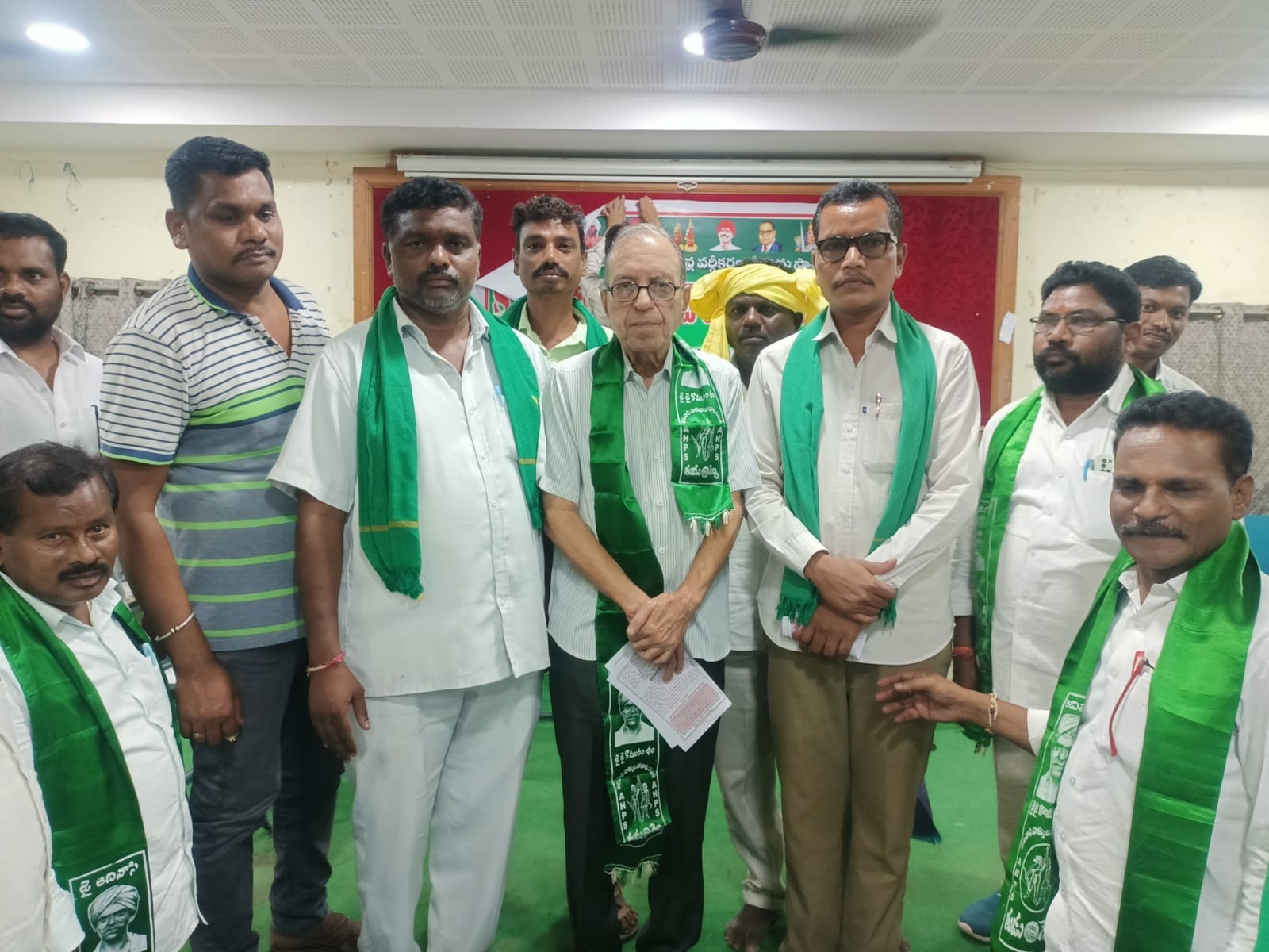 ‘సుప్రీంకోర్టు తీర్పును అమలు చేయాలి’