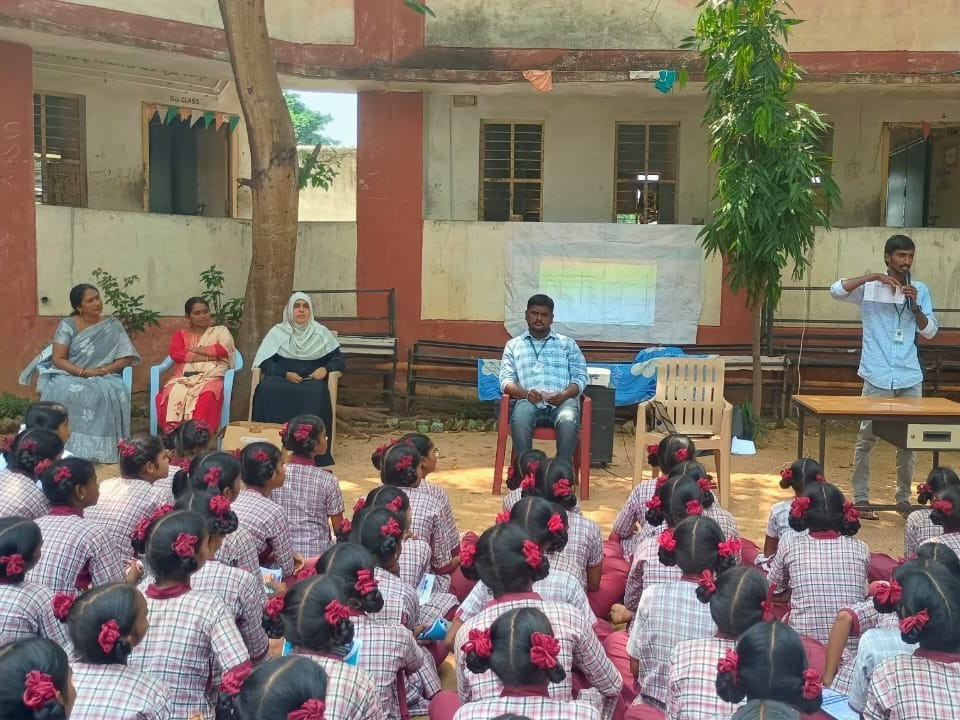 ఆర్థిక అక్షరాస్యతపై అవగాహన