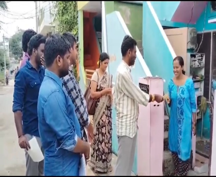 ‘మౌలిక సదుపాయాల కల్పనే కూటమి లక్ష్యం’