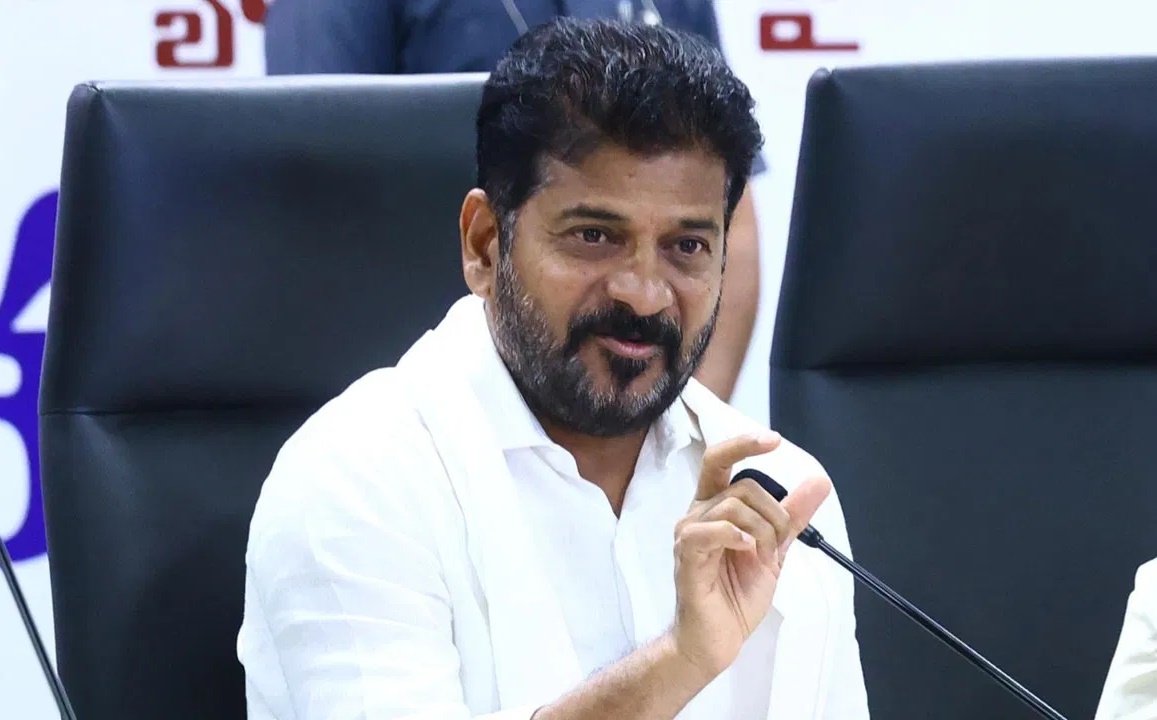 GOOD NEWS: సీఎం రేవంత్ కీలక నిర్ణయం