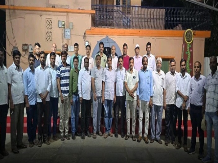 ‘26న తెలంగాణ ఉద్యమకారుల ఆత్మీయ సభ’