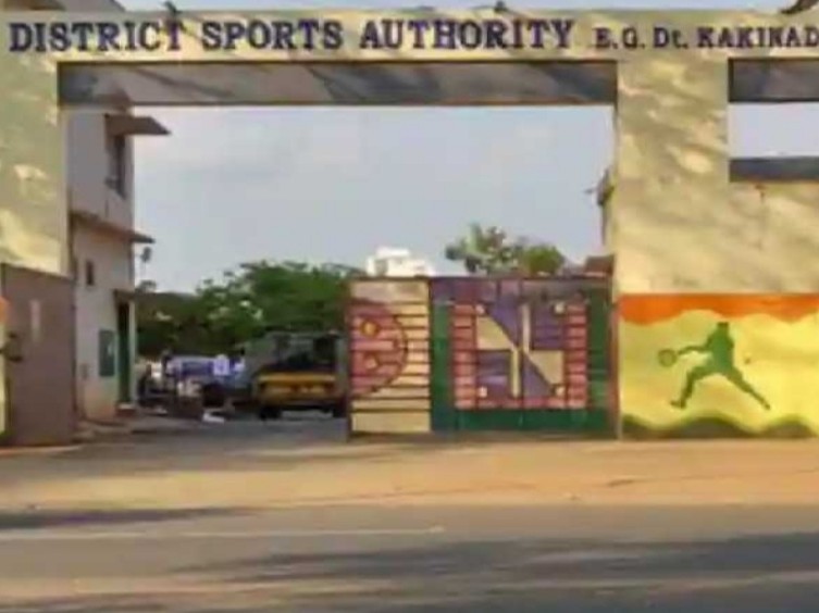 కాకినాడలో రేపటి నుండి క్రీడాకారుల ఎంపికలు