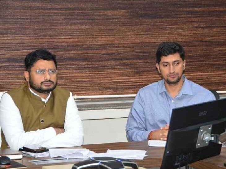 ఓటర్ నమోదును పారదర్శకంగా చేపట్టాలి: కలెక్టర్