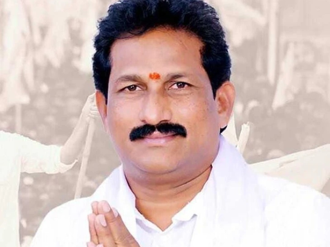 ఎమ్మెల్యే నాయకర్ నేటి పర్యటన షెడ్యూల్ వివరాలు