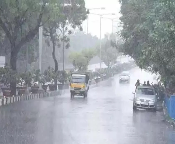 ALERT: ఏడు జిల్లాల్లో భారీ వర్షాలు!