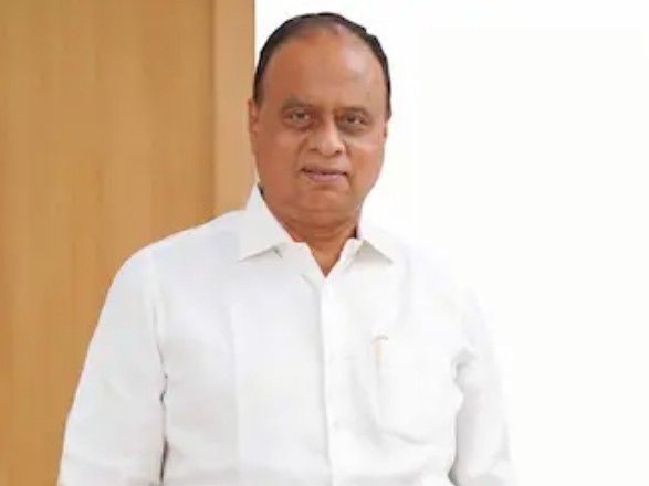 నేడు వింజమూరుకు ఎంపీ వేమిరెడ్డి రాక