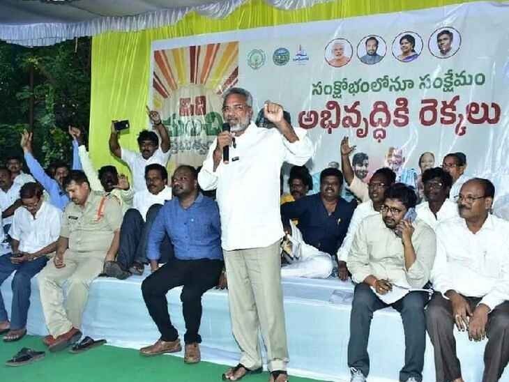 సుపరిపాలన అందించడమే కూటమి లక్ష్యం: MLA
