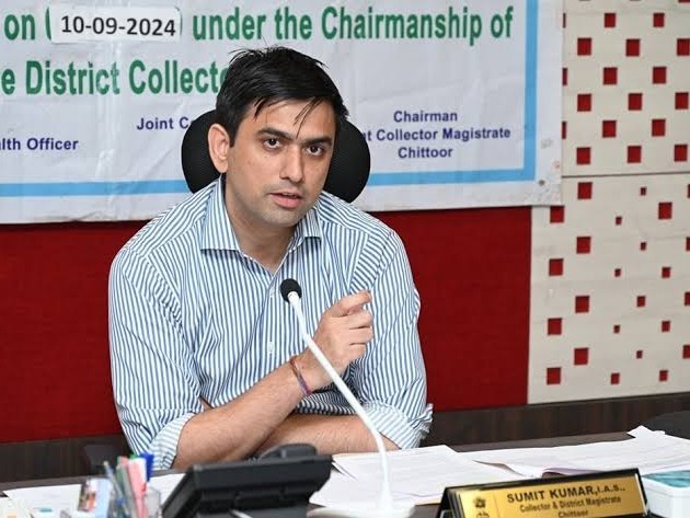 రేపు ప్రజా సమస్యల పరిష్కార వేదిక