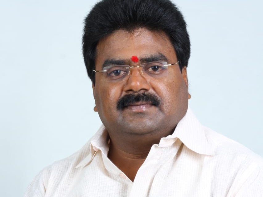 నేడు ఎమ్మెల్యే రవికుమార్ పర్యటన వివరాలు